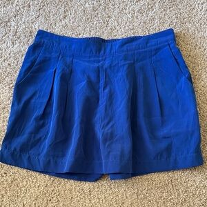 RD Style Blue Women's Shorts